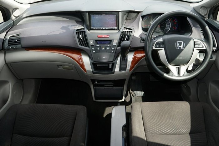2010 Honda Odyssey