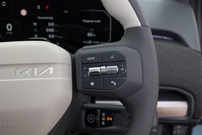 2025 Kia EV3 GT-Line Long Range