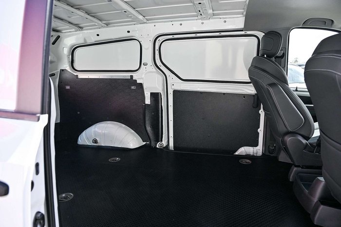 2025 LDV G10