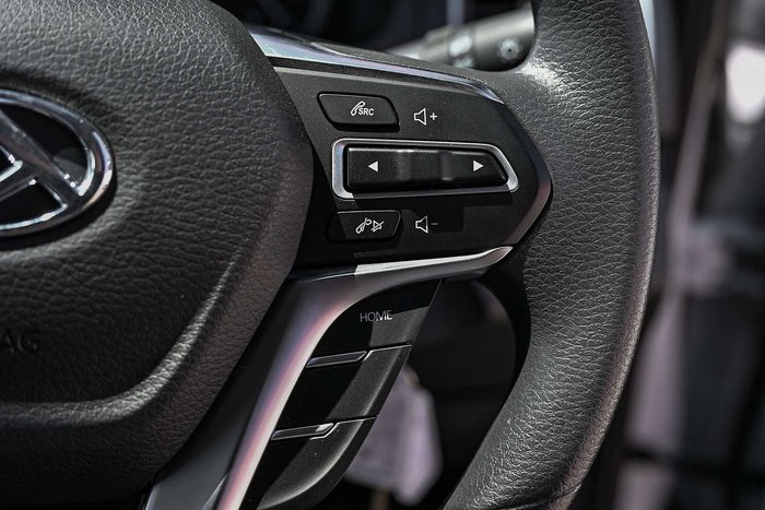 2025 LDV G10