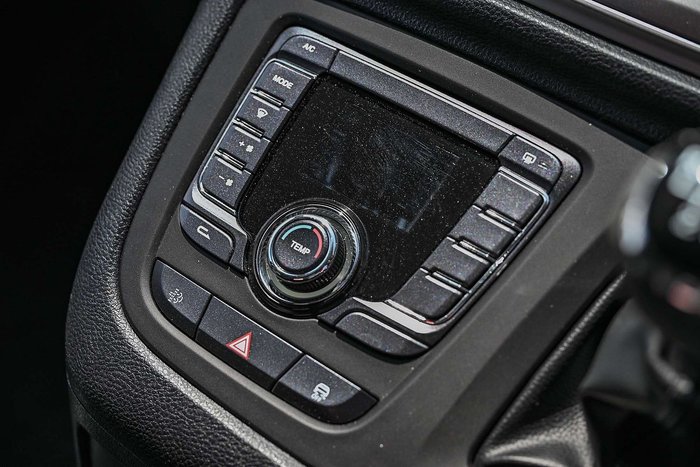 2025 LDV G10