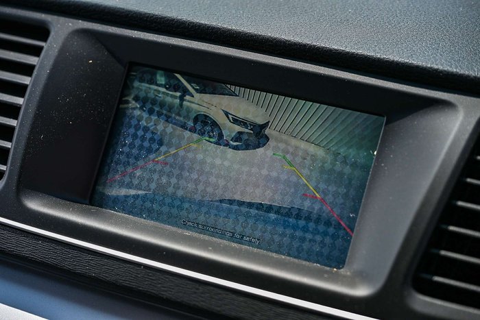 2025 LDV G10