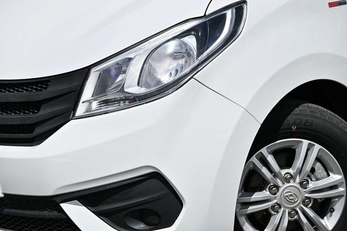 2025 LDV G10