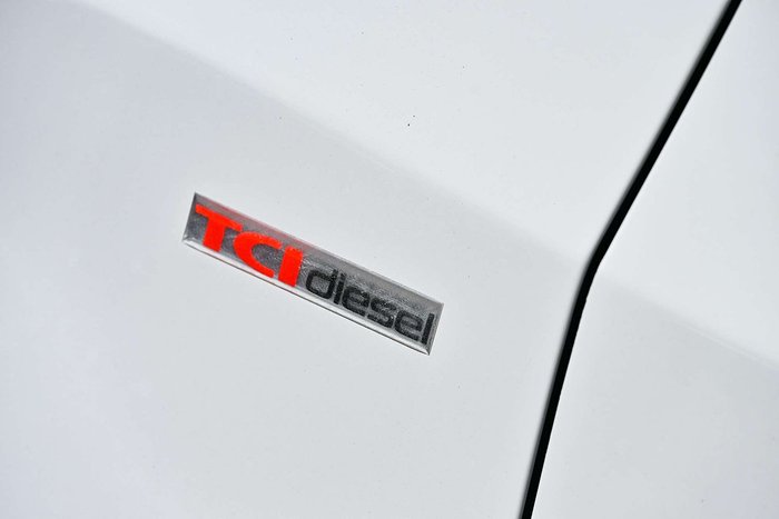 2025 LDV G10
