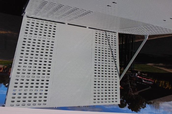 2025 Hino 300 Series 921 WHITE