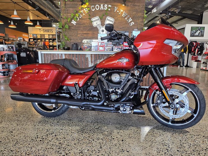 2025 Harley-Davidson