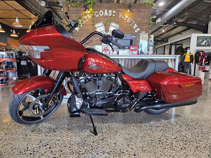 2025 Harley-Davidson