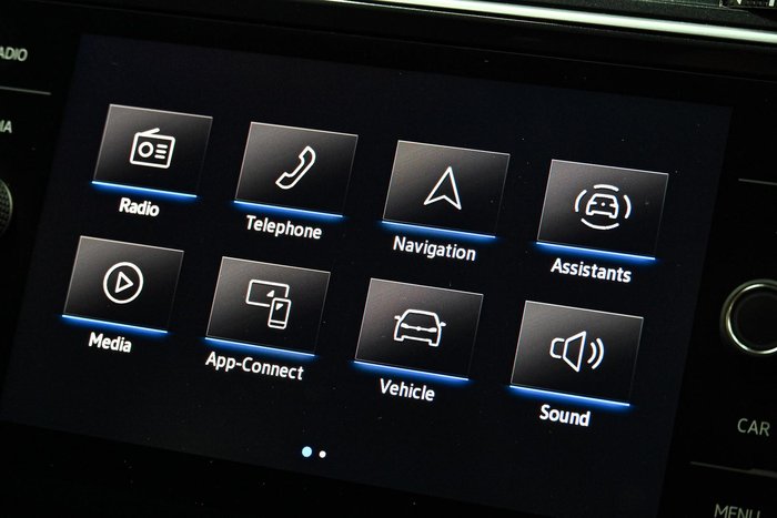 2023 Volkswagen Tiguan 110TSI Life Allspace