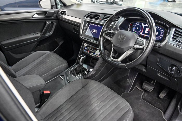 2023 Volkswagen Tiguan 110TSI Life Allspace