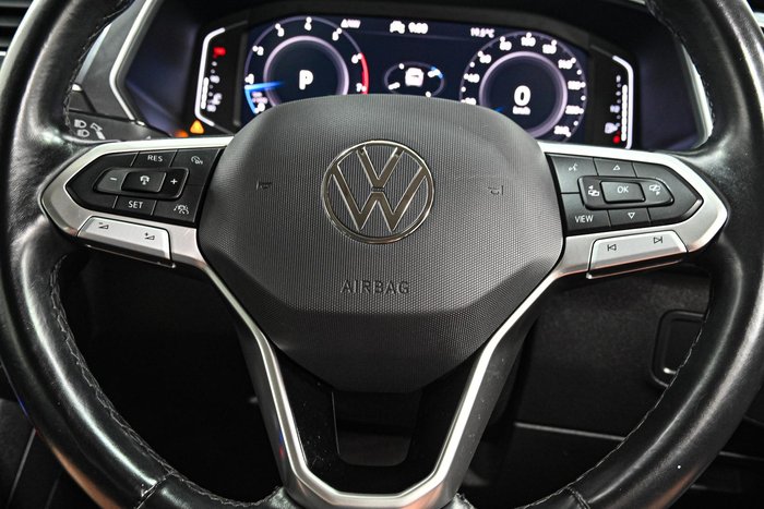 2023 Volkswagen Tiguan 110TSI Life Allspace