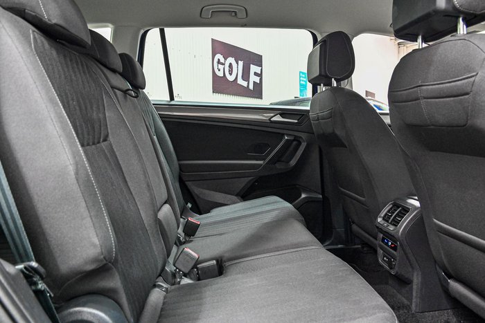 2023 Volkswagen Tiguan 110TSI Life Allspace