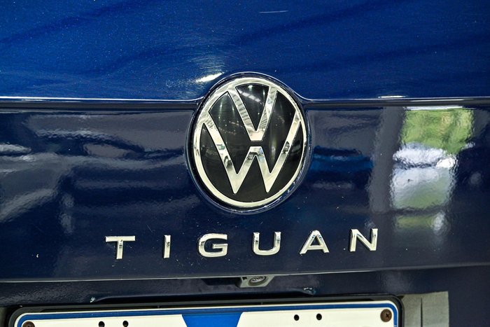 2023 Volkswagen Tiguan 110TSI Life Allspace