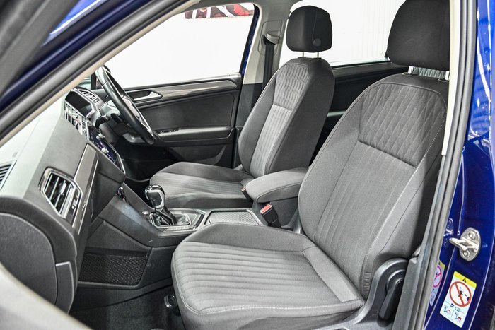 2023 Volkswagen Tiguan 110TSI Life Allspace