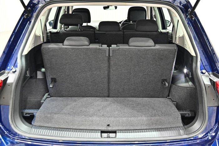 2023 Volkswagen Tiguan 110TSI Life Allspace