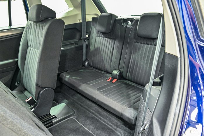 2023 Volkswagen Tiguan 110TSI Life Allspace