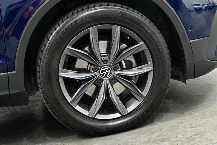 2023 Volkswagen Tiguan 110TSI Life Allspace