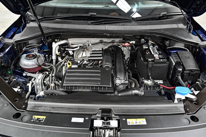 2023 Volkswagen Tiguan 110TSI Life Allspace