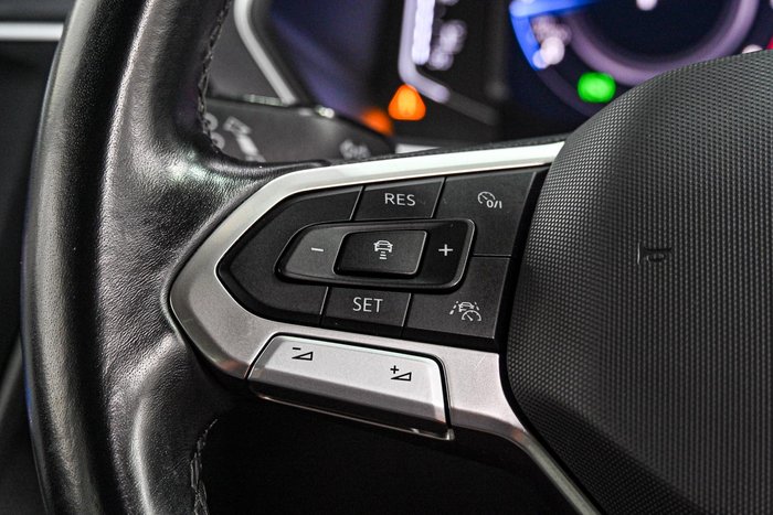 2023 Volkswagen Tiguan 110TSI Life Allspace