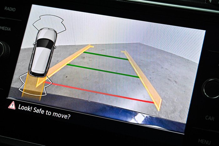 2023 Volkswagen Tiguan 110TSI Life Allspace