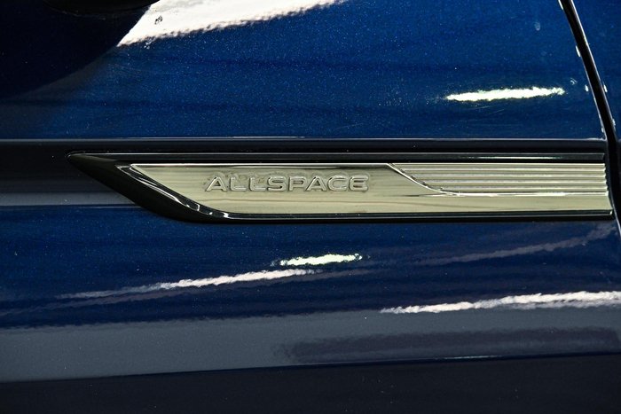 2023 Volkswagen Tiguan 110TSI Life Allspace