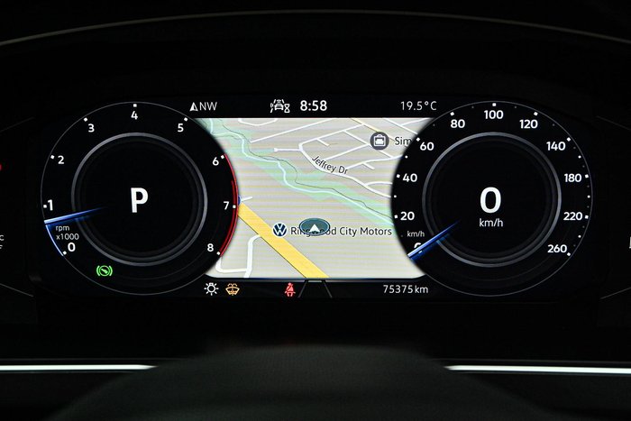 2023 Volkswagen Tiguan 110TSI Life Allspace