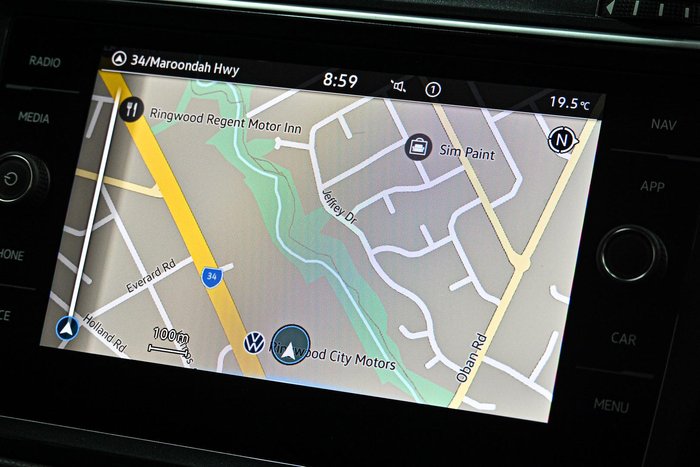 2023 Volkswagen Tiguan 110TSI Life Allspace