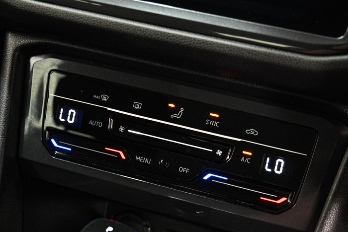 2023 Volkswagen Tiguan 110TSI Life Allspace