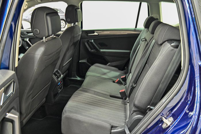 2023 Volkswagen Tiguan 110TSI Life Allspace