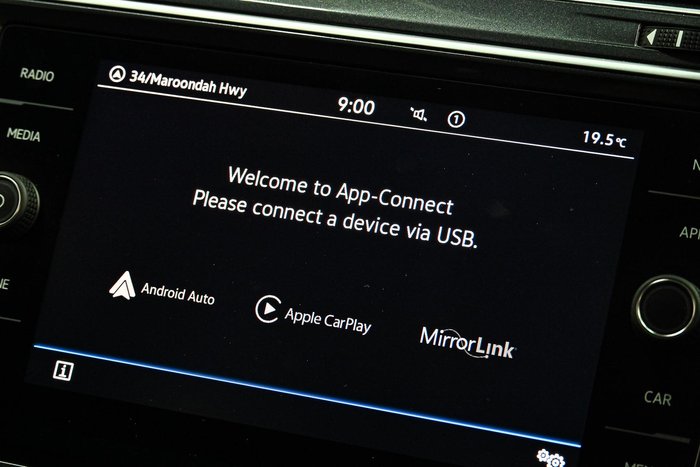 2023 Volkswagen Tiguan 110TSI Life Allspace