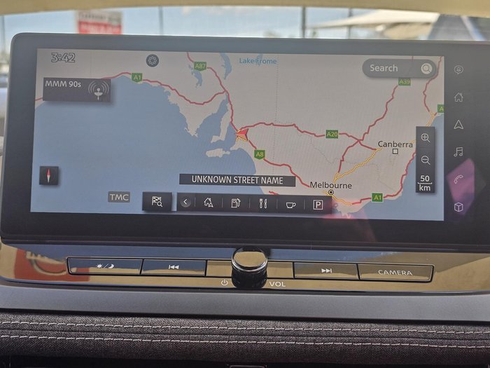 2025 Nissan QASHQAI ST-L