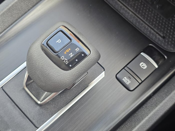 2025 Nissan QASHQAI ST-L