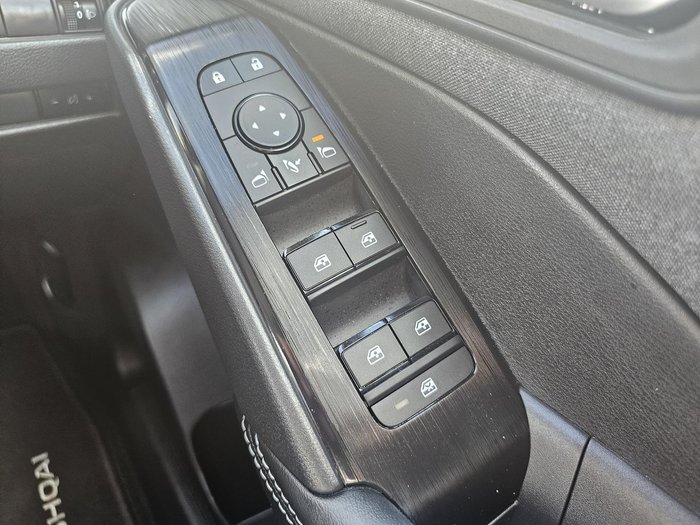 2025 Nissan QASHQAI ST-L