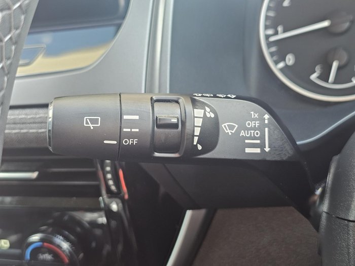 2025 Nissan QASHQAI ST-L