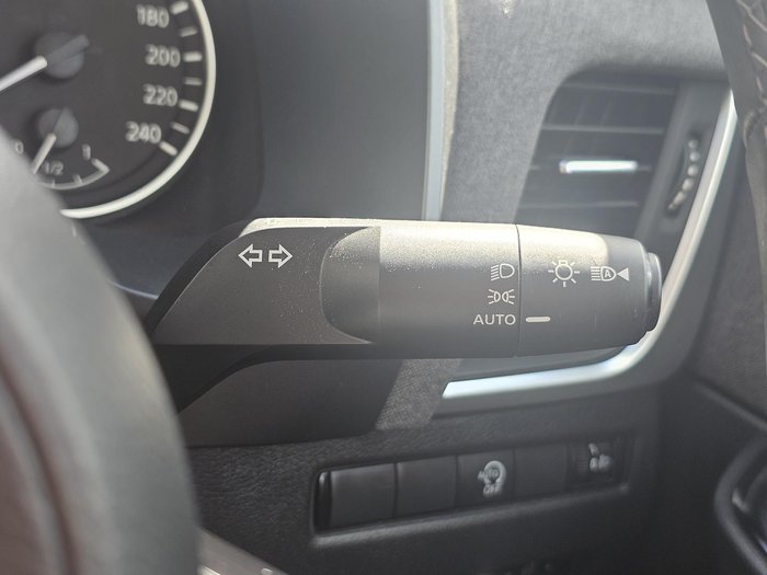 2025 Nissan QASHQAI ST-L