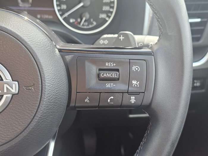 2025 Nissan QASHQAI ST-L