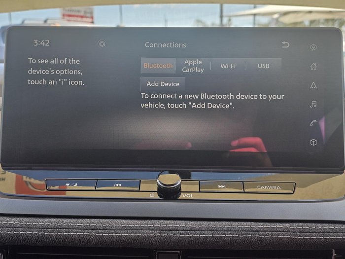 2025 Nissan QASHQAI ST-L