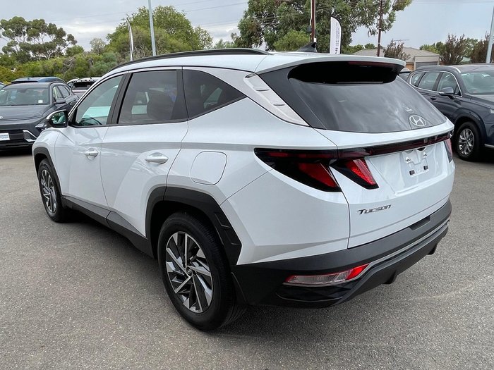 2023 Hyundai Tucson Elite