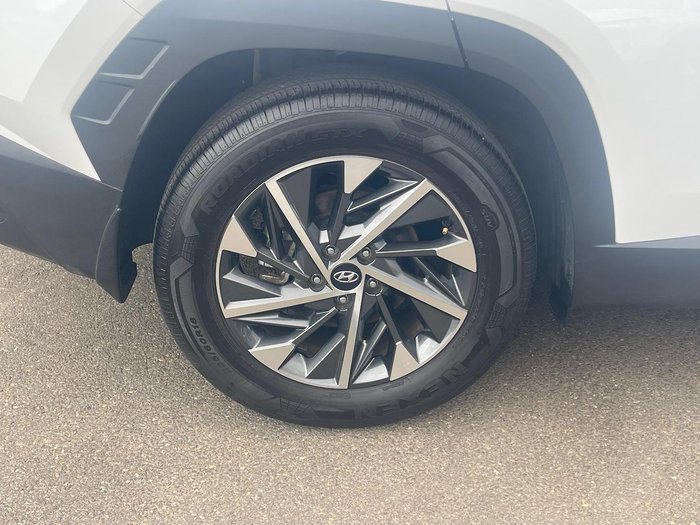 2023 Hyundai Tucson Elite