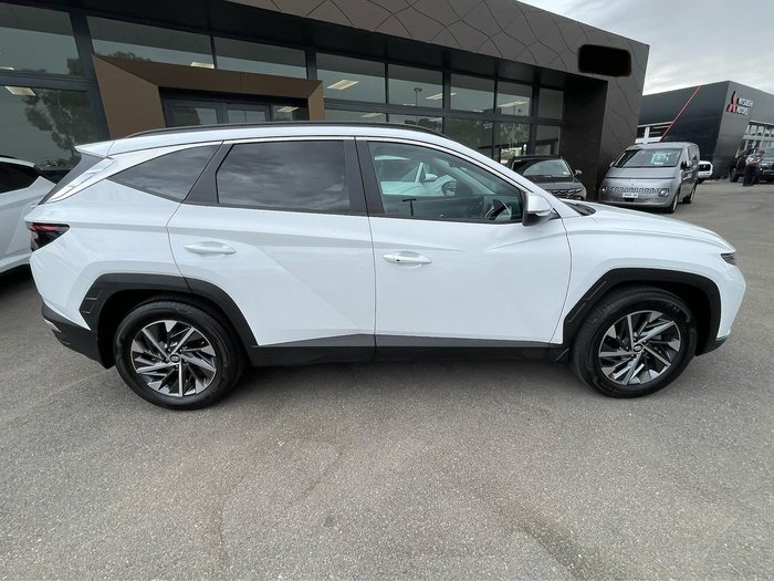 2023 Hyundai Tucson Elite