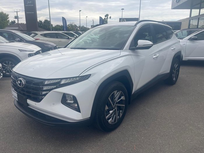 2023 Hyundai Tucson Elite