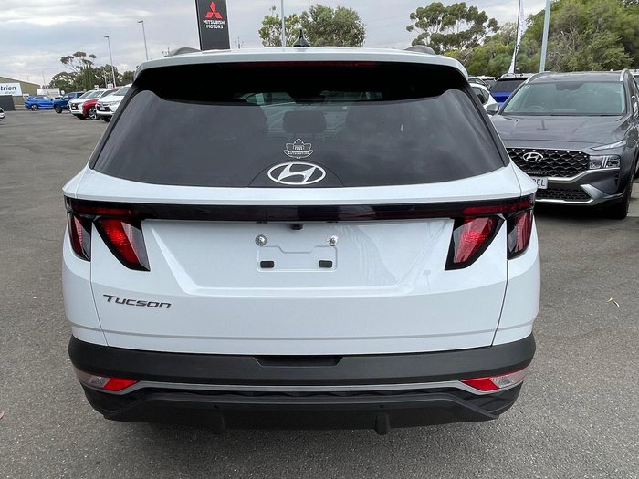 2023 Hyundai Tucson Elite