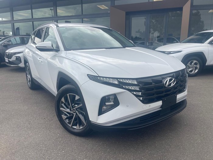 2023 Hyundai Tucson Elite