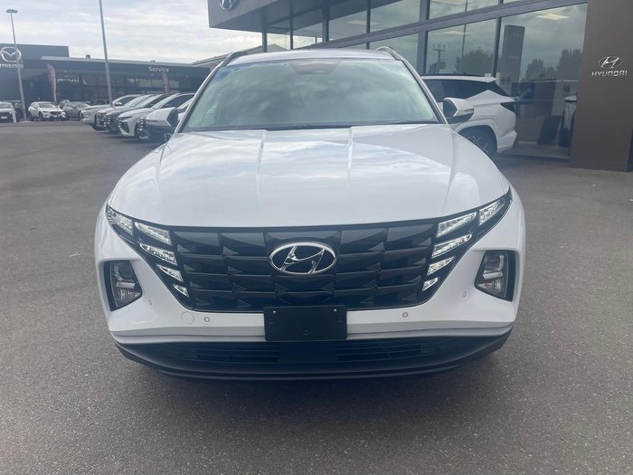 2023 Hyundai Tucson Elite
