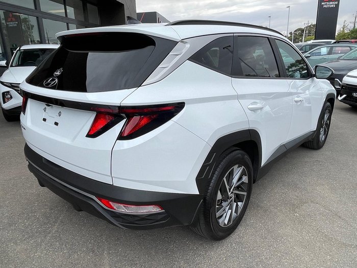 2023 Hyundai Tucson Elite