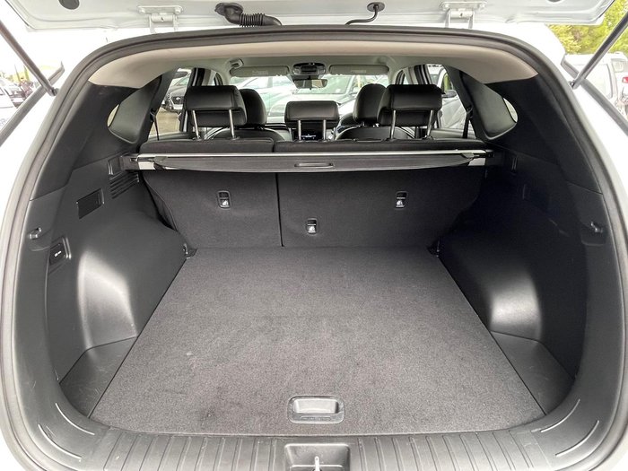 2023 Hyundai Tucson Elite