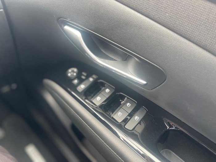 2023 Hyundai Tucson Elite