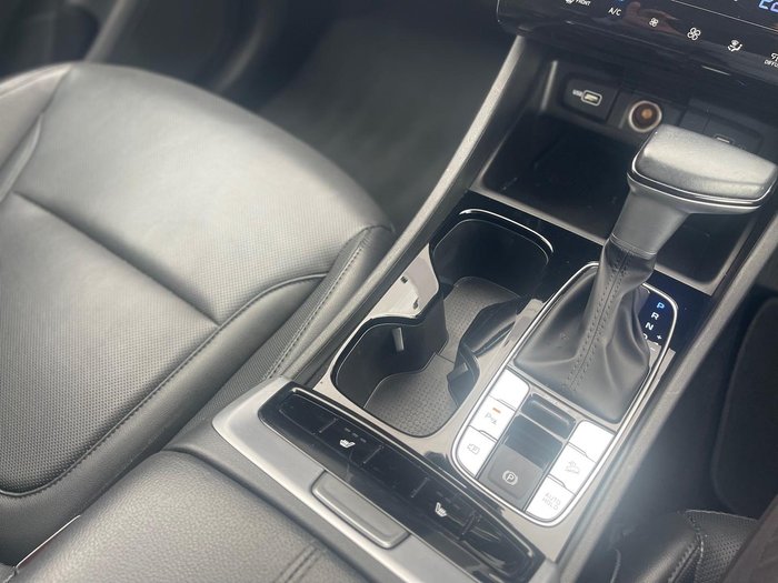 2023 Hyundai Tucson Elite