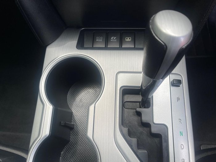 2012 Toyota Camry Hybrid HL