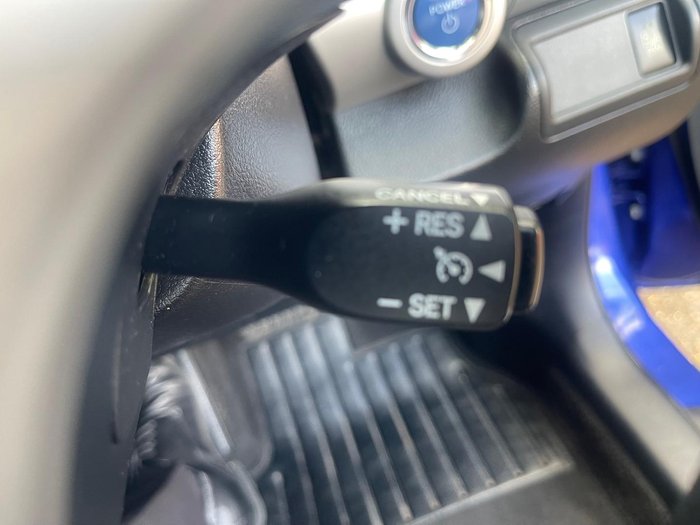 2012 Toyota Camry Hybrid HL