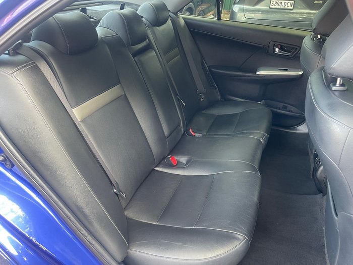 2012 Toyota Camry Hybrid HL